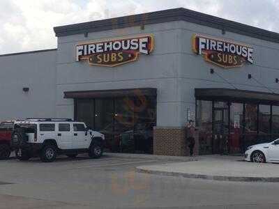 Firehouse Subs