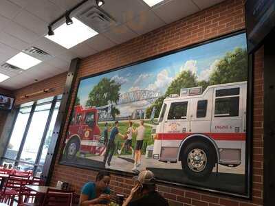 Firehouse Subs