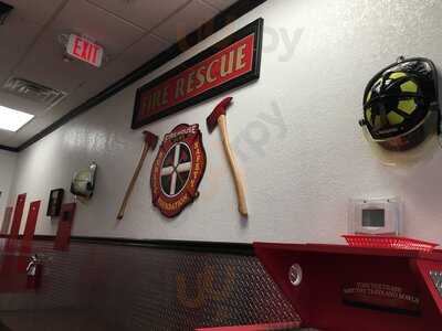 Firehouse Subs