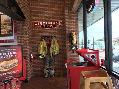 Firehouse Subs