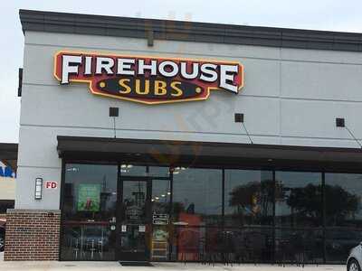 Firehouse Subs