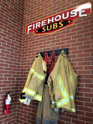 Firehouse Subs