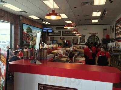 Firehouse Subs