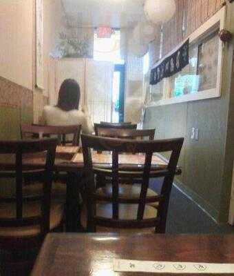 Akagi Japanese Restaurant