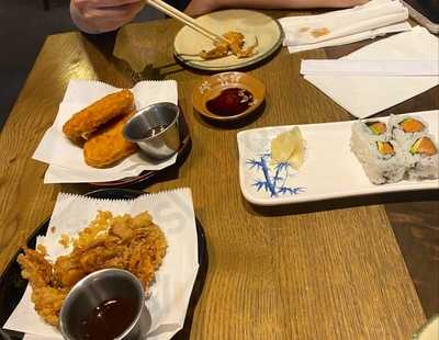 Akagi Japanese Restaurant