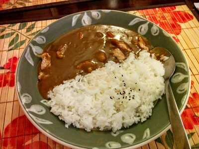 Akagi Japanese Restaurant