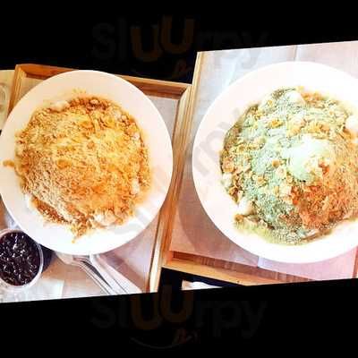 Sweet Taste Bakery Cafe