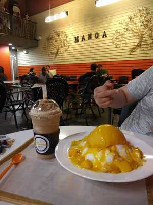 Sweet Taste Bakery Cafe