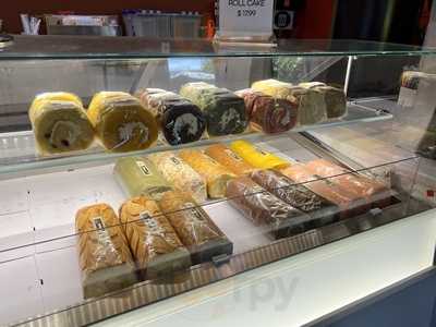 Sweet Taste Bakery Cafe