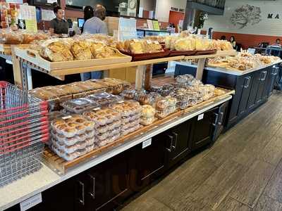 Sweet Taste Bakery Cafe