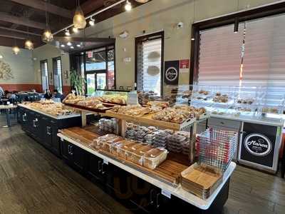 Sweet Taste Bakery Cafe