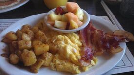 Olde Tymes Restaurant