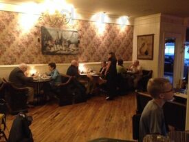 Charlie's Cafe