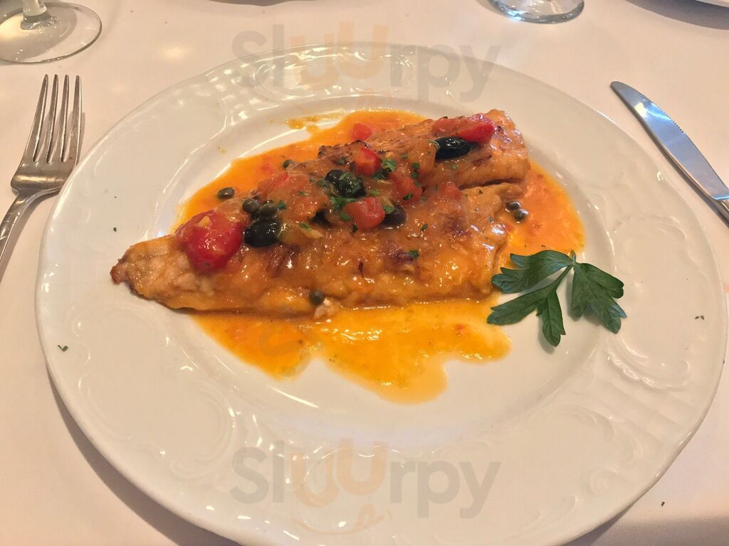 Galleria Ristorante