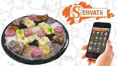 Servatii's
