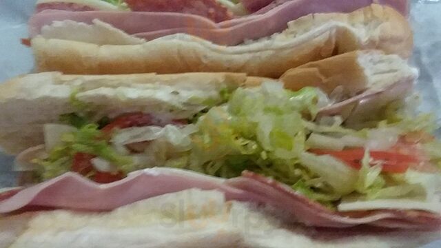 Southside Sub Shop