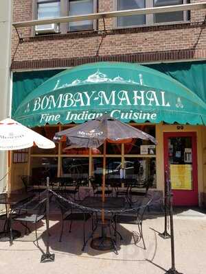 Bombay Mahal