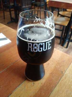 Rogue Ales Bayfront Public House