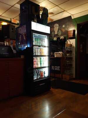 Rogue Ales Bayfront Public House