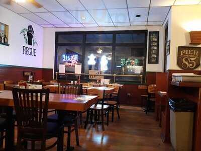 Rogue Ales Bayfront Public House