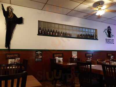 Rogue Ales Bayfront Public House