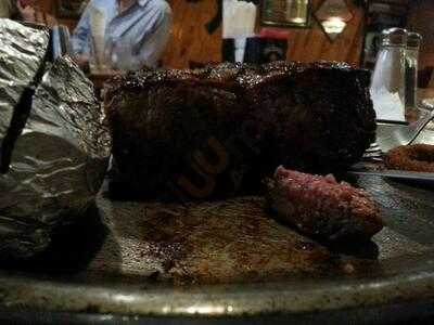 Mccann's Steer & Spirits