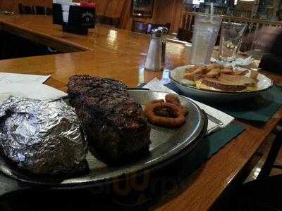 Mccann's Steer & Spirits