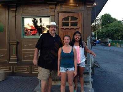 Mccann's Steer & Spirits