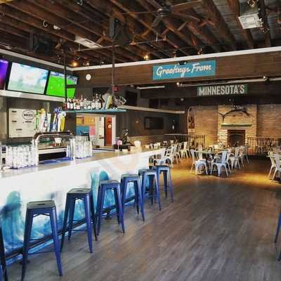 Bluepoint Restaurant