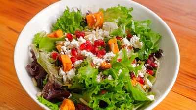 Bluepoint Restaurant