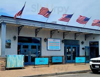 Bluepoint Restaurant