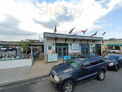 Bluepoint Restaurant