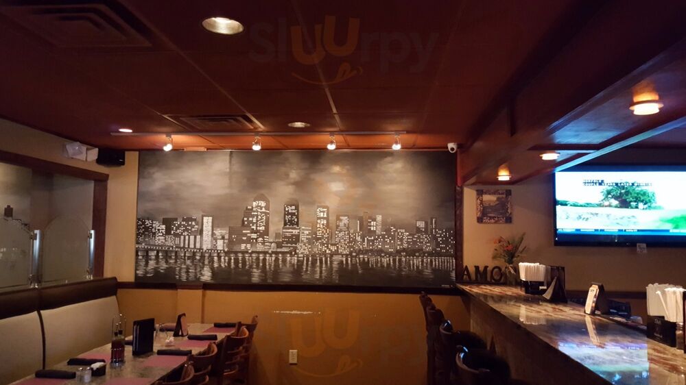 Jack's Brick Oven Pizzeria