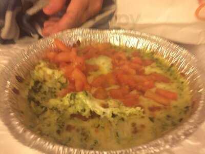 Maria's Italian Eatery