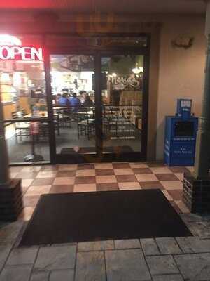 Maria's Italian Eatery