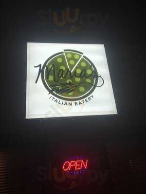 Maria's Italian Eatery