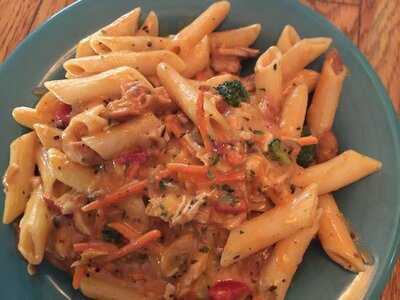 Maria's Italian Eatery