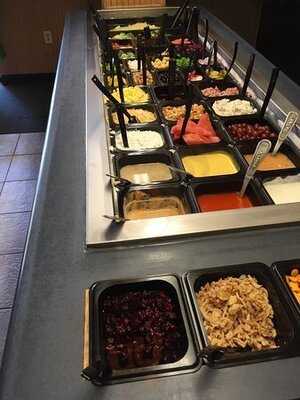 Maria's Italian Eatery