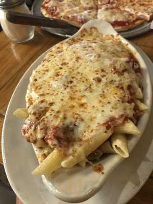 Maria's Italian Eatery