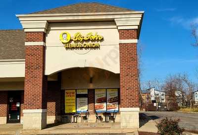 Big John Steak & Onion