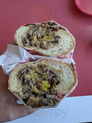 Big John Steak & Onion