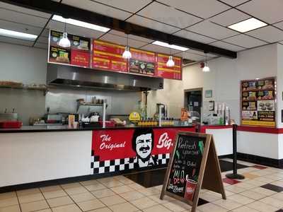 Big John Steak & Onion