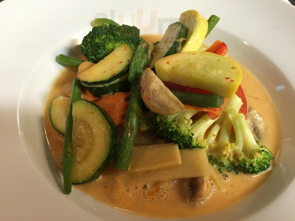 The Taste Thai Cuisine
