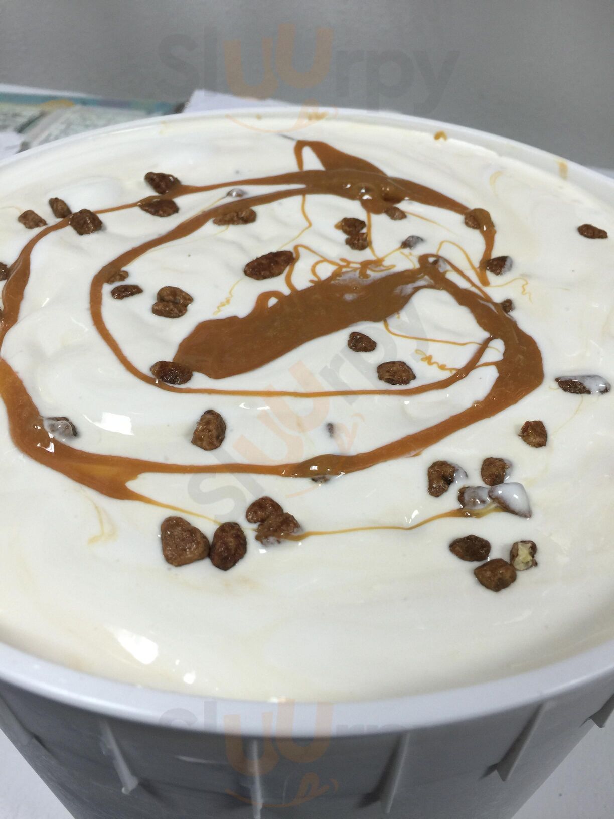 Lickity Split Cafe