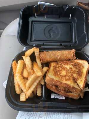 Zaxby's