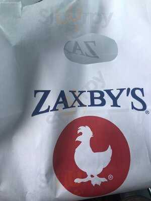 Zaxby's