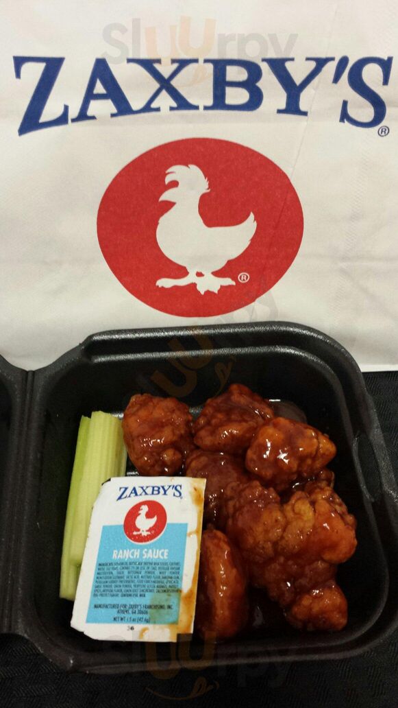 Zaxby's