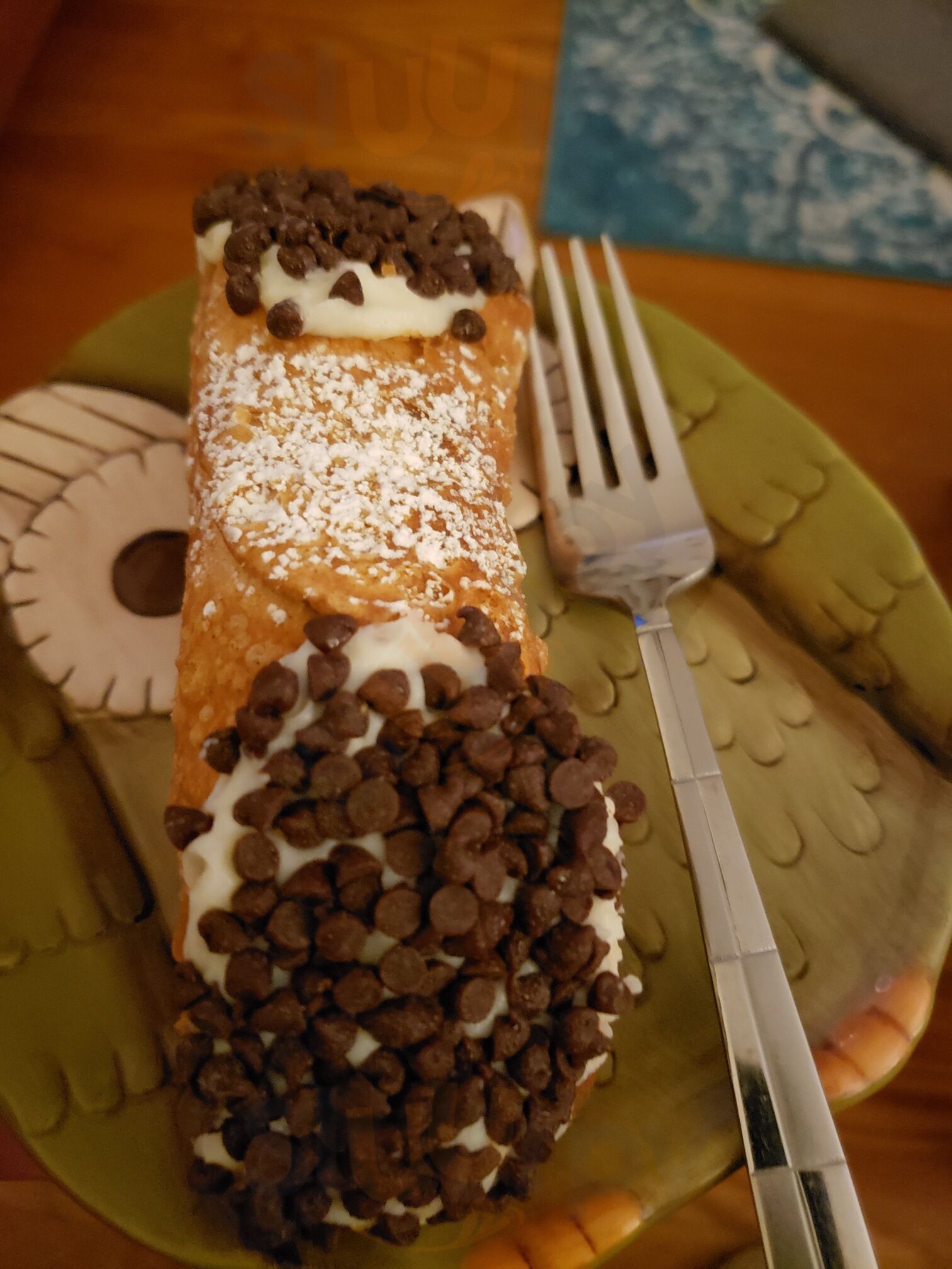 Italian Peoples Bakery