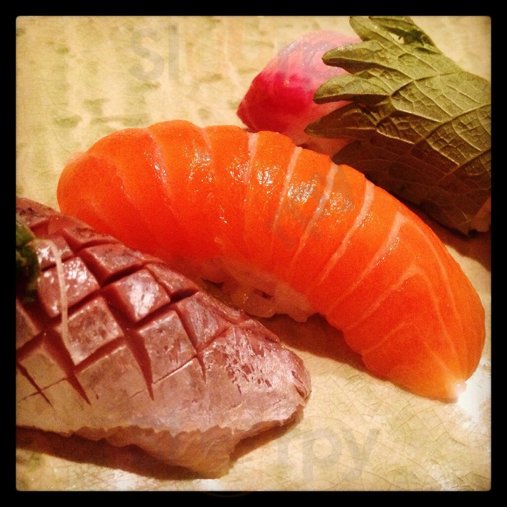 Taka Sushi Japanese Restaurant