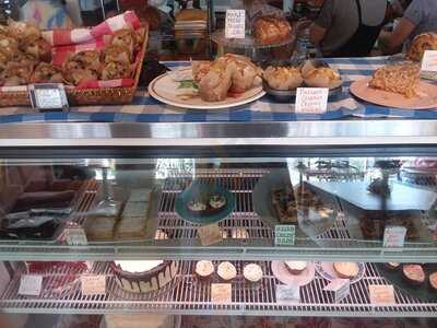 The Union Street Bakery